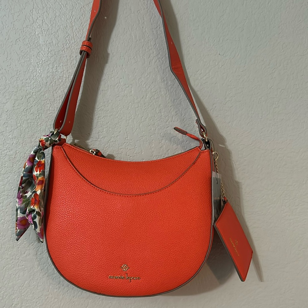 Nanette Lepore Bag 🔥🔥🔥NWT